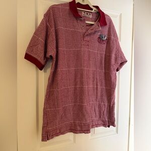 Vintage BAMA University of Alabama shirt